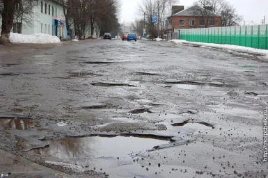 Водительское, наболевшее… Водительское, наболевшее…