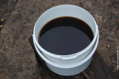 Горькое, пахучее &ndash; КАС-81